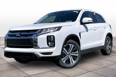 2026 Mitsubishi Outlander Sport 2.0 SE