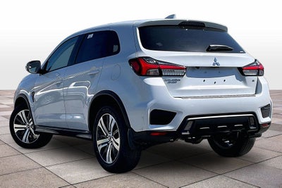 2026 Mitsubishi Outlander Sport 2.0 SE