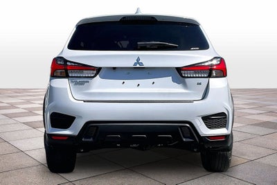 2026 Mitsubishi Outlander Sport 2.0 SE