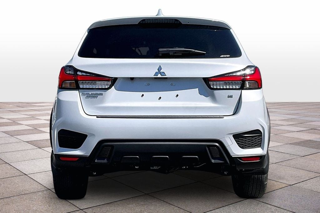 2026 Mitsubishi Outlander Sport 2.0 SE
