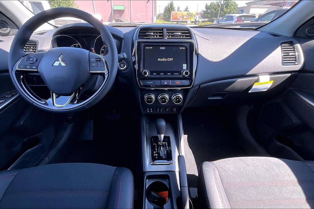2026 Mitsubishi Outlander Sport 2.0 SE