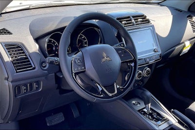 2026 Mitsubishi Outlander Sport 2.0 SE