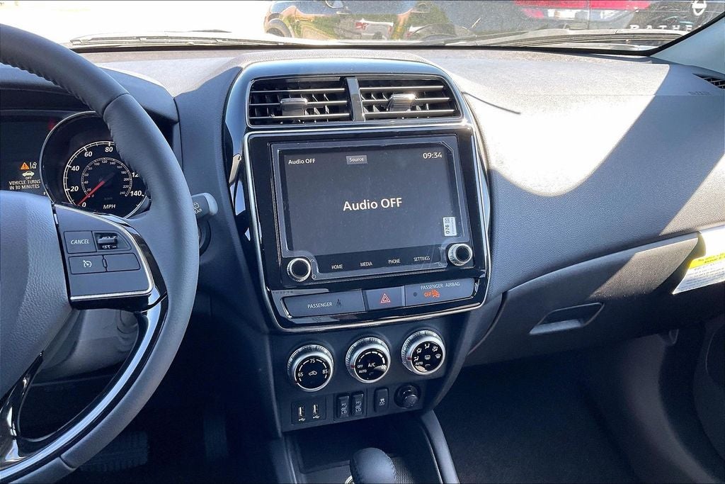 2026 Mitsubishi Outlander Sport 2.0 SE