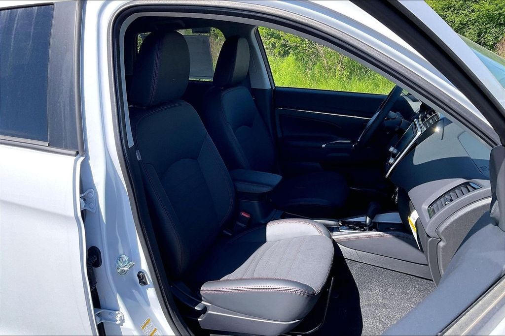 2026 Mitsubishi Outlander Sport 2.0 SE