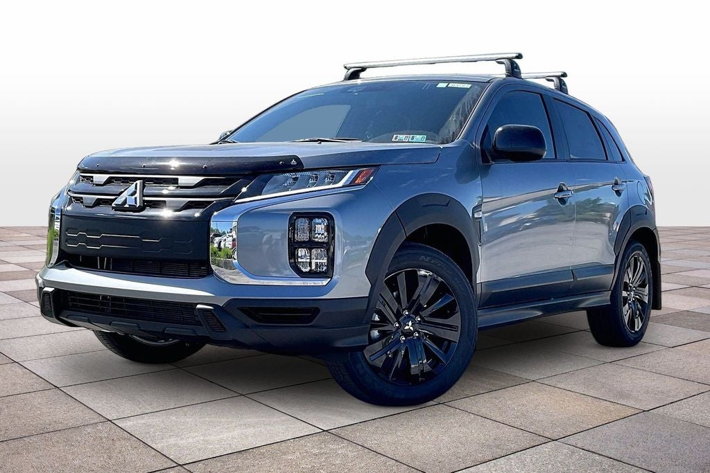 2026 Mitsubishi Outlander Sport 2.0 Trail Edition