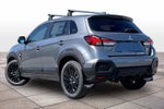 2026 Mitsubishi Outlander Sport 2.0 Trail Edition