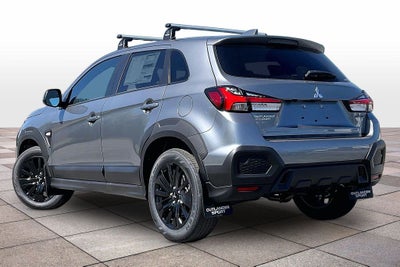 2026 Mitsubishi Outlander Sport 2.0 Trail Edition