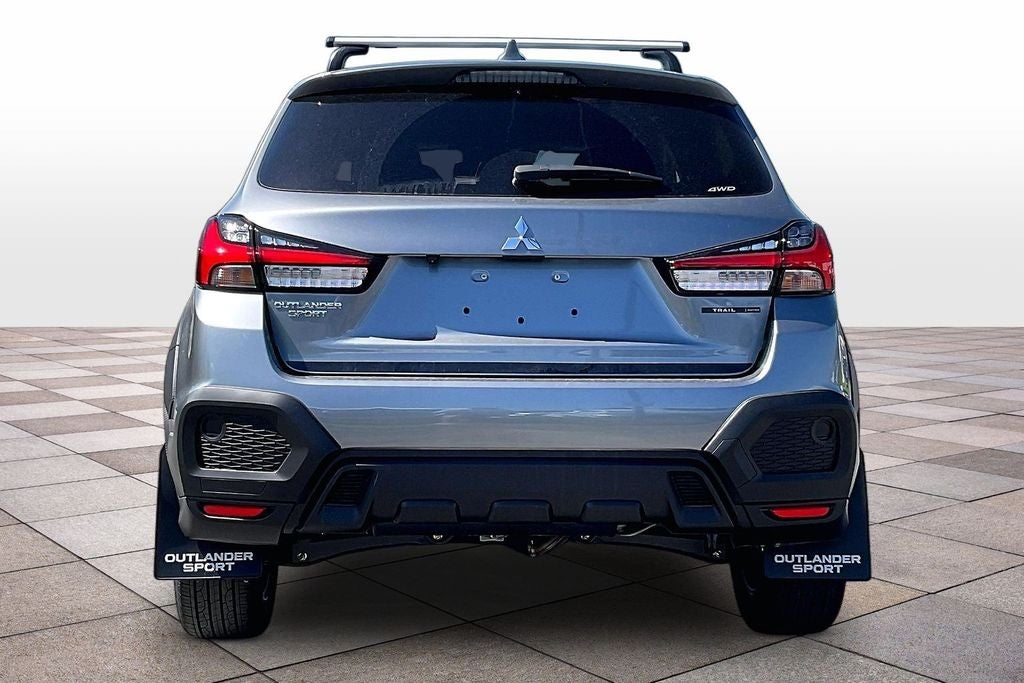 2026 Mitsubishi Outlander Sport 2.0 Trail Edition