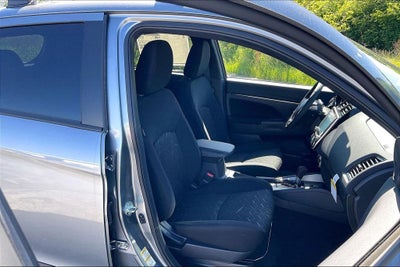 2026 Mitsubishi Outlander Sport 2.0 Trail Edition