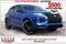 2026 Mitsubishi Outlander Sport 2.0 LE