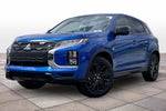 2026 Mitsubishi Outlander Sport 2.0 LE