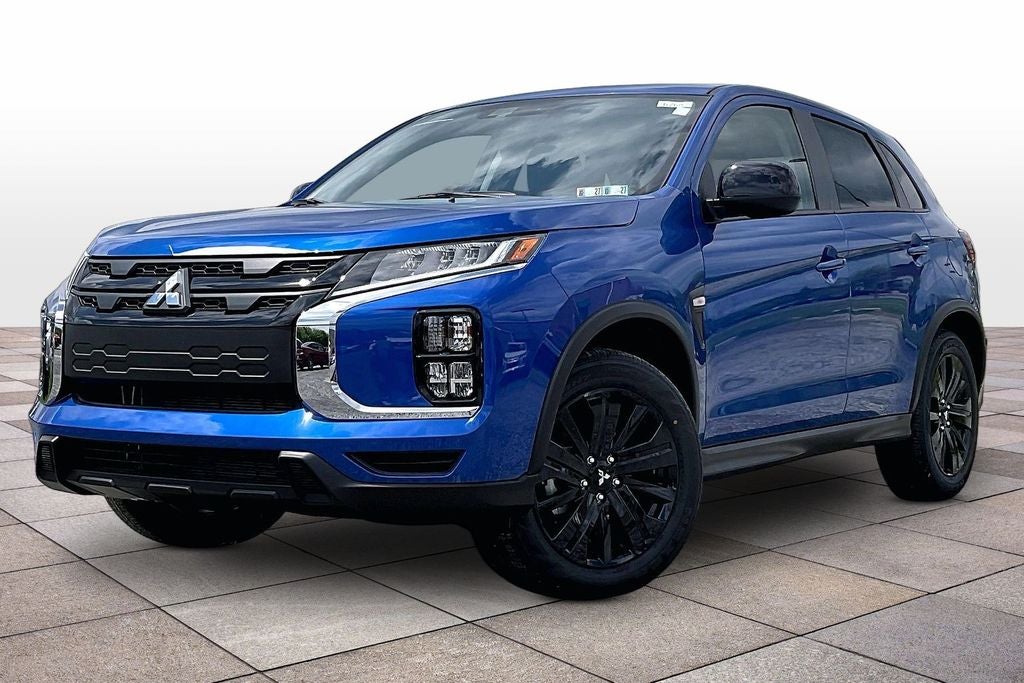 2026 Mitsubishi Outlander Sport 2.0 LE