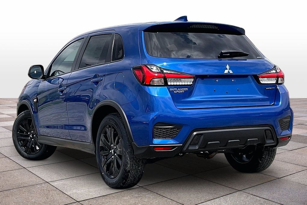 2026 Mitsubishi Outlander Sport 2.0 LE