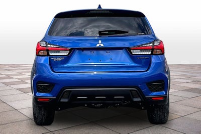 2026 Mitsubishi Outlander Sport 2.0 LE
