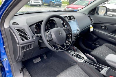 2026 Mitsubishi Outlander Sport 2.0 LE