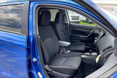 2026 Mitsubishi Outlander Sport 2.0 LE