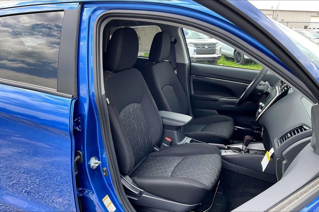 2026 Mitsubishi Outlander Sport 2.0 LE