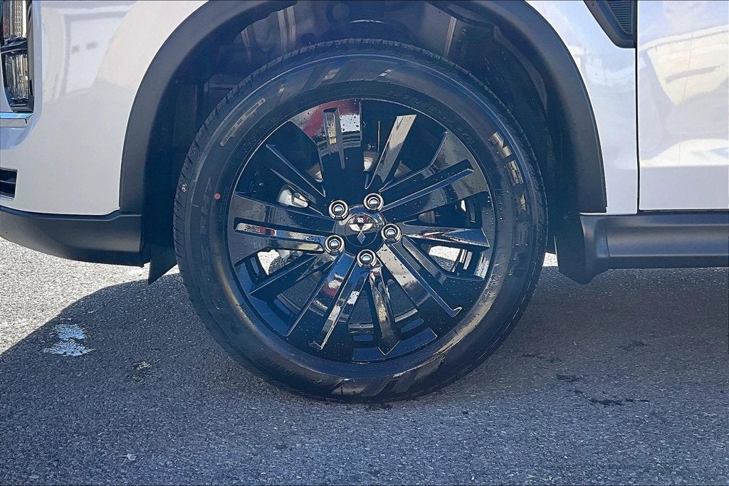 2027 Mitsubishi Outlander Sport 2.0 LE