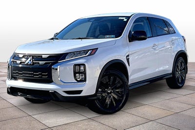 2027 Mitsubishi Outlander Sport 2.0 LE