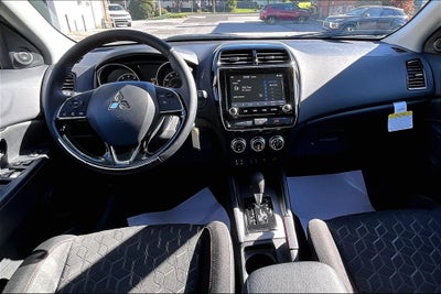 2027 Mitsubishi Outlander Sport 2.0 LE