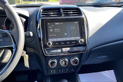 2027 Mitsubishi Outlander Sport 2.0 LE