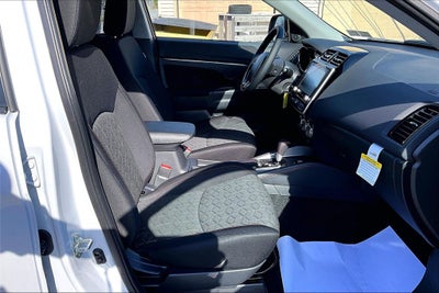 2027 Mitsubishi Outlander Sport 2.0 LE