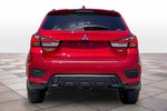 2026 Mitsubishi Outlander Sport SEL