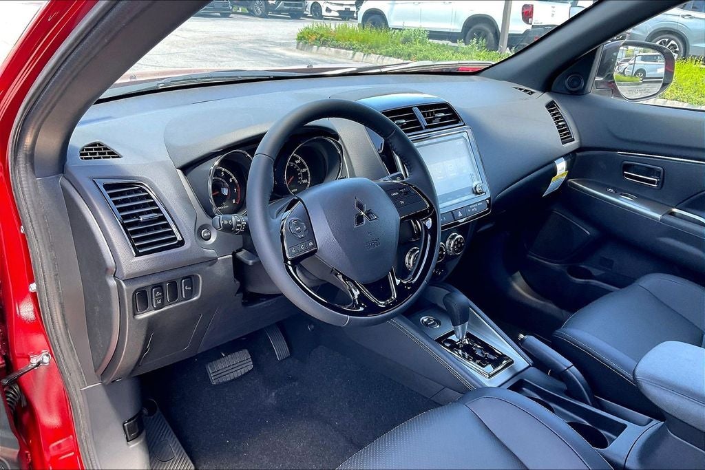 2026 Mitsubishi Outlander Sport SEL