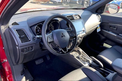 2026 Mitsubishi Outlander Sport SEL