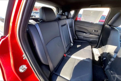 2026 Mitsubishi Outlander Sport SEL