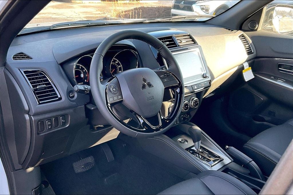 2026 Mitsubishi Outlander Sport SEL