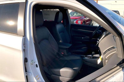 2026 Mitsubishi Outlander Sport SEL