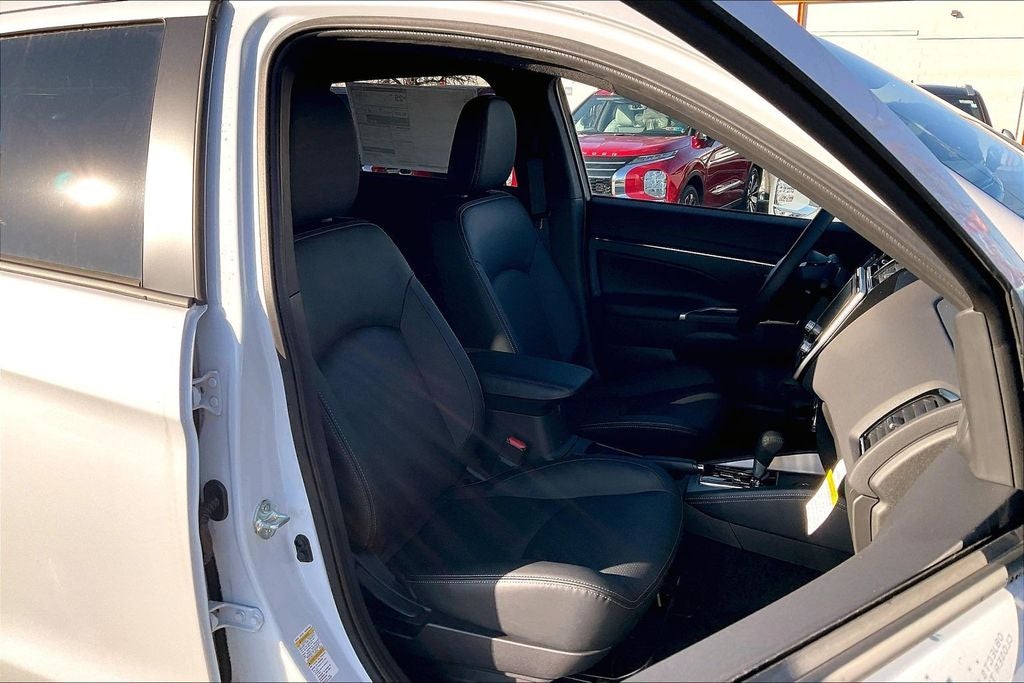 2026 Mitsubishi Outlander Sport SEL