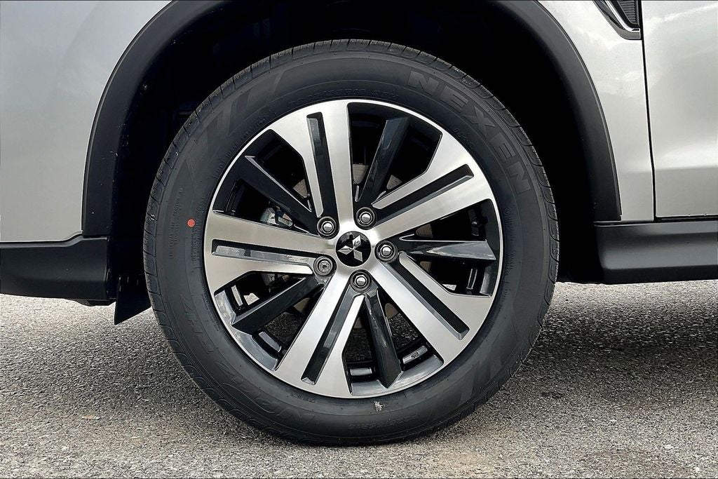 2026 Mitsubishi Outlander Sport SEL