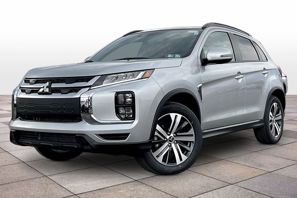 2026 Mitsubishi Outlander Sport SEL