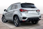 2026 Mitsubishi Outlander Sport SEL