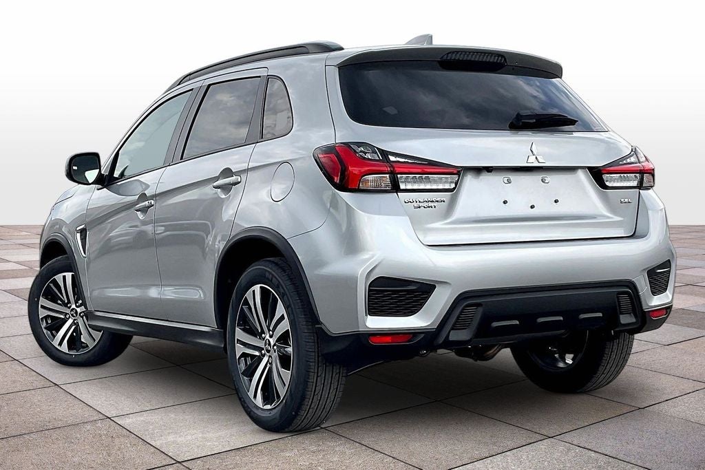 2026 Mitsubishi Outlander Sport SEL