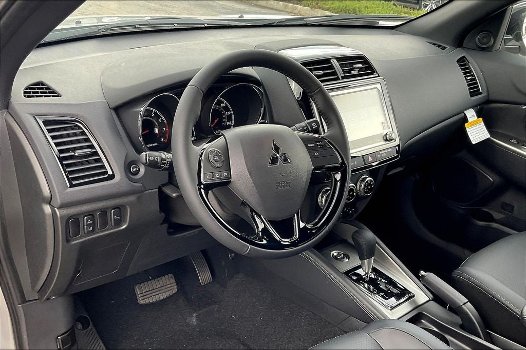 2026 Mitsubishi Outlander Sport SEL