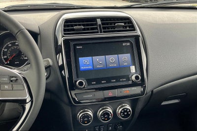 2026 Mitsubishi Outlander Sport SEL