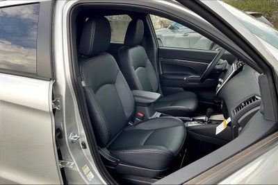 2026 Mitsubishi Outlander Sport SEL