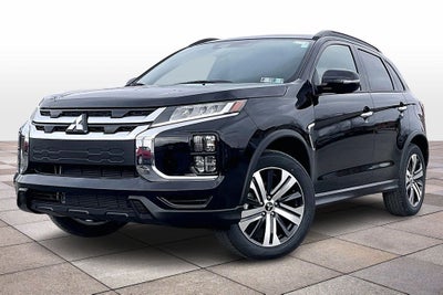 2026 Mitsubishi Outlander Sport SEL