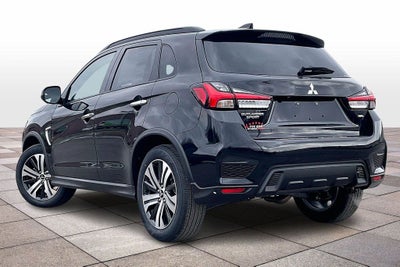 2026 Mitsubishi Outlander Sport SEL
