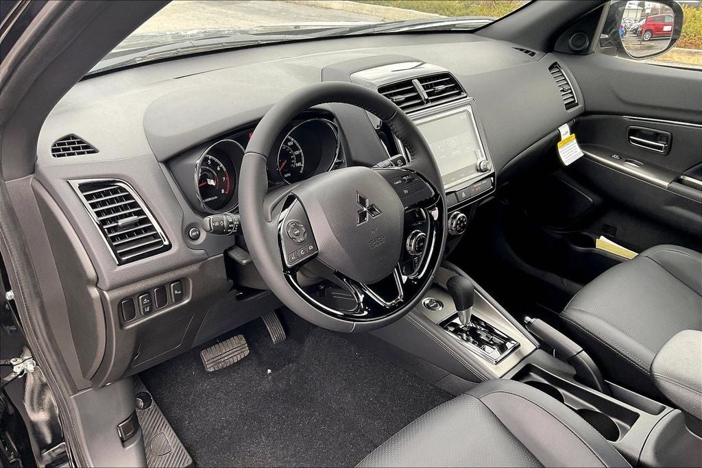 2026 Mitsubishi Outlander Sport SEL