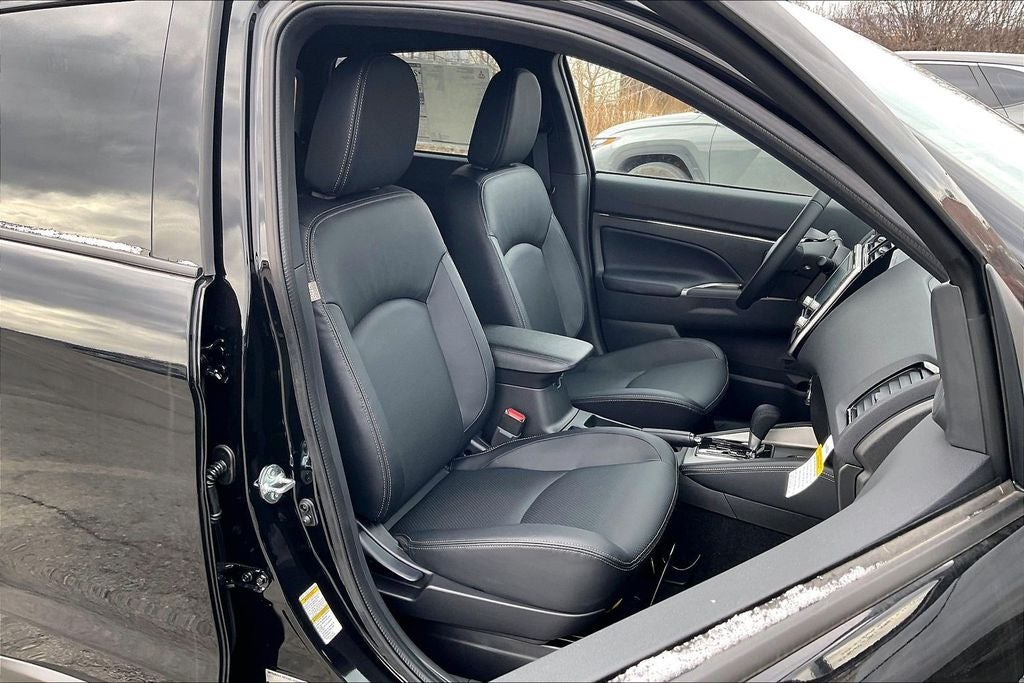 2026 Mitsubishi Outlander Sport SEL