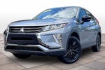 2018 Mitsubishi Eclipse Cross LE