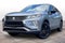 2018 Mitsubishi Eclipse Cross LE