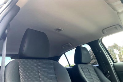2018 Mitsubishi Eclipse Cross LE