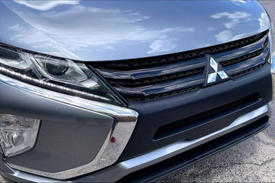 2018 Mitsubishi Eclipse Cross LE