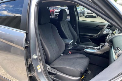 2018 Mitsubishi Eclipse Cross LE