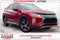 2019 Mitsubishi Eclipse Cross SEL Touring